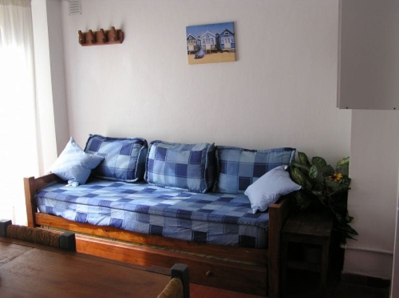 Departamento en Pinamar PR1011