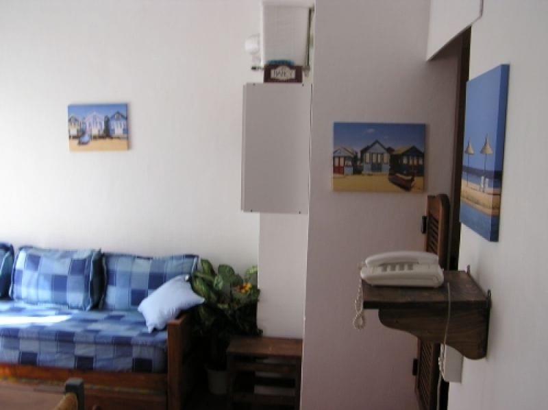 Departamento en Pinamar PR1011