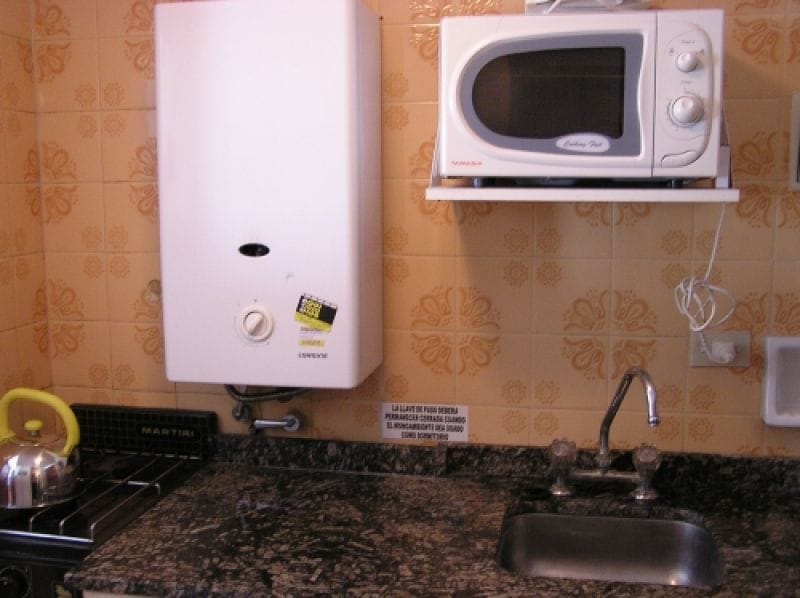 Departamento en Pinamar PR1011