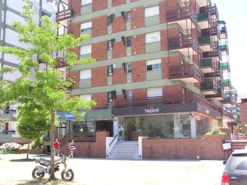 Departamento en Pinamar PR1011