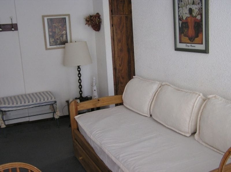 Departamento en Pinamar PR1012