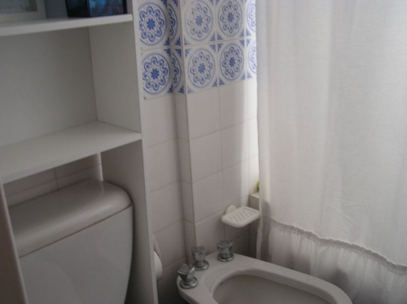 Departamento en Pinamar PR1012