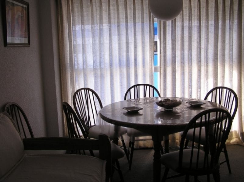 Departamento en Pinamar PR1012