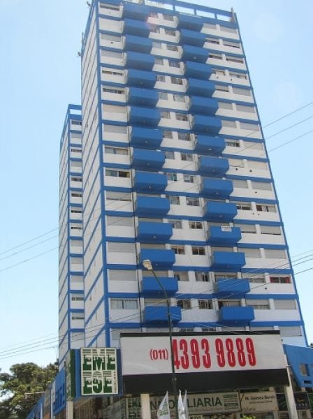 Departamento en Pinamar PR1012