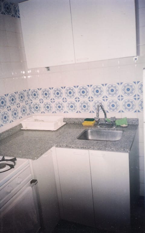 Departamento en Pinamar PR1012