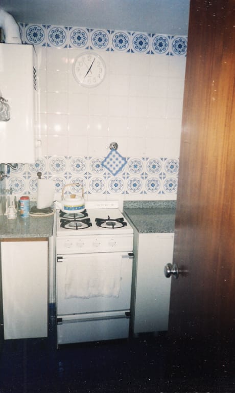 Departamento en Pinamar PR1012