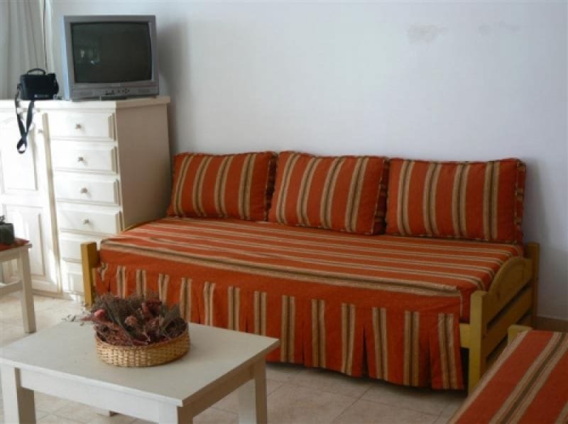 Triplex en Ostende PR1030
