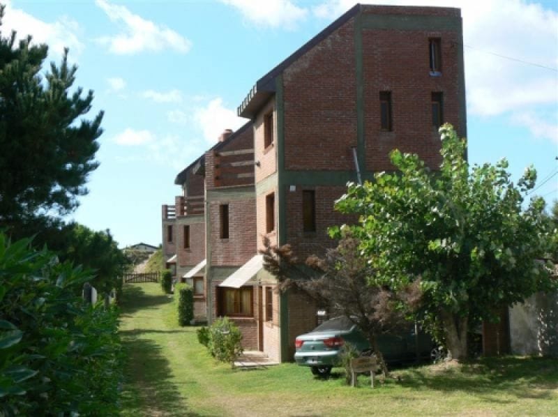 Triplex en Ostende PR1030