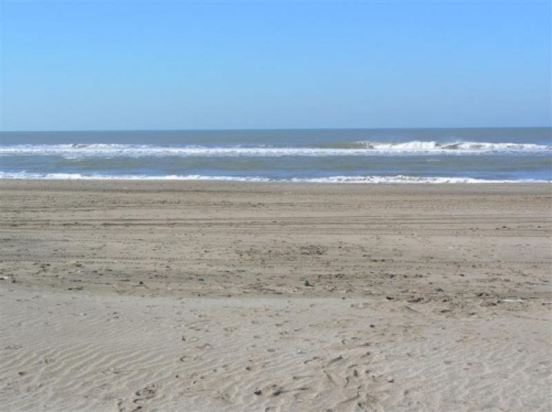 Triplex en Ostende PR1030