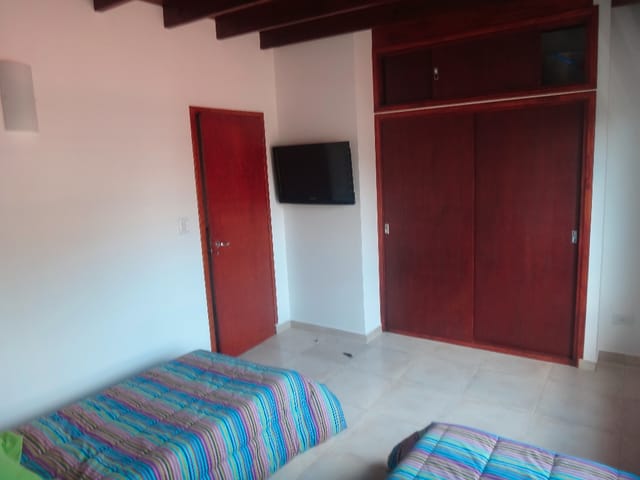 2do. Dormitorio