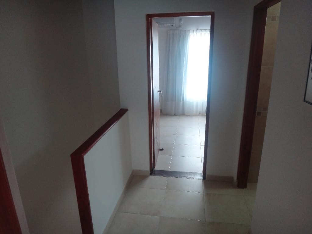 Hall DistribuciÃ³n