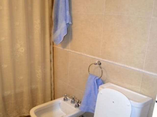 Baño principal 2