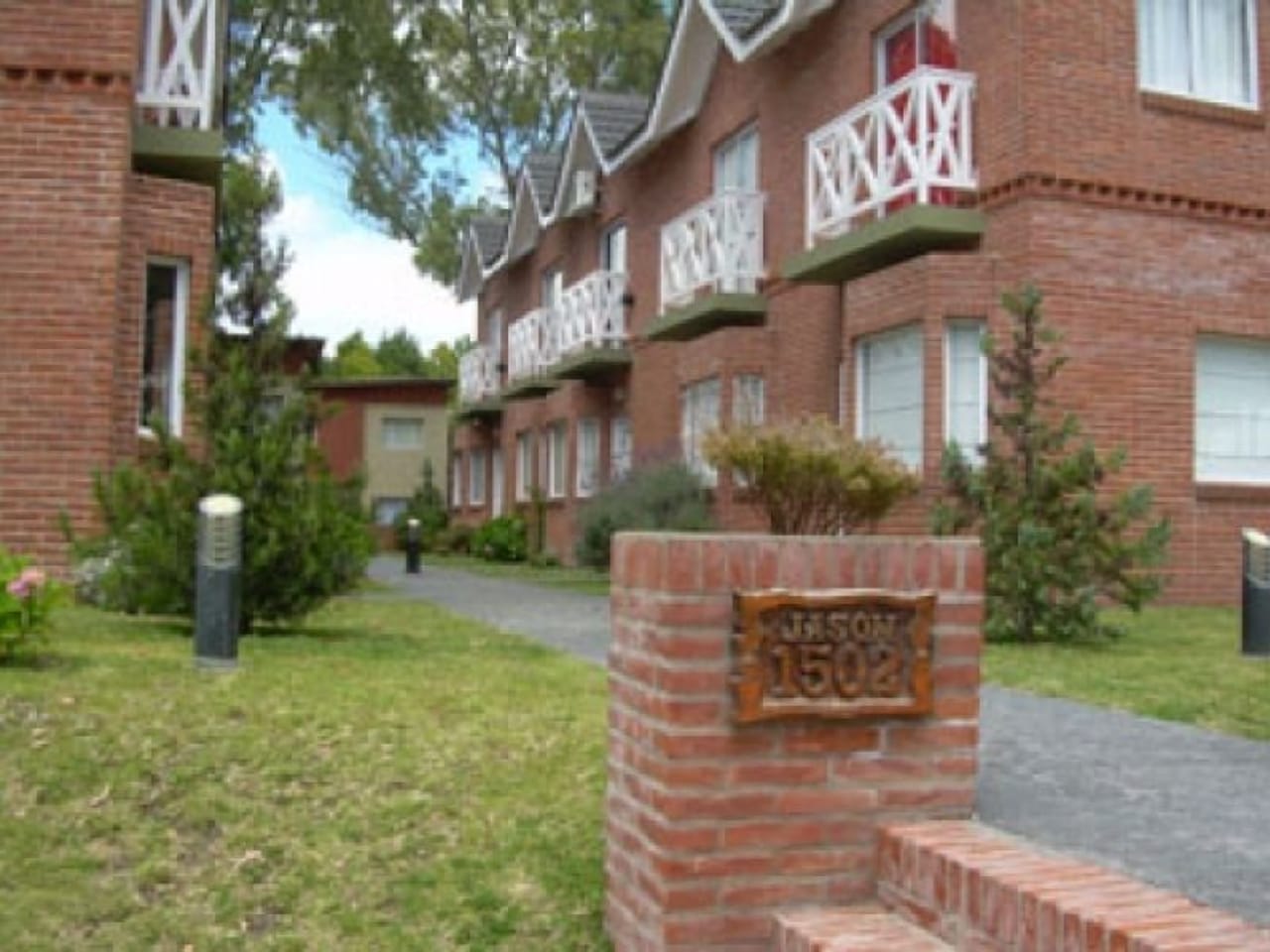 Solares de Pinamar I.