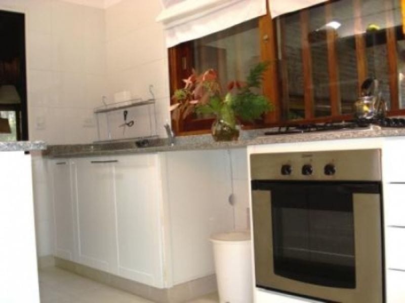 Cocina