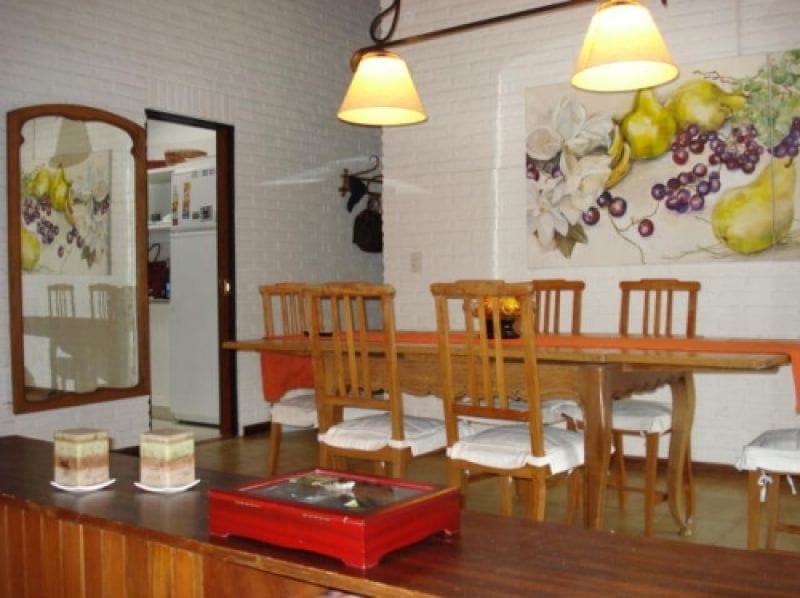 comedor