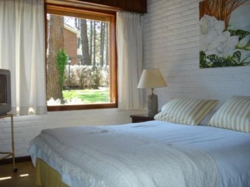 Dormitorio en suite