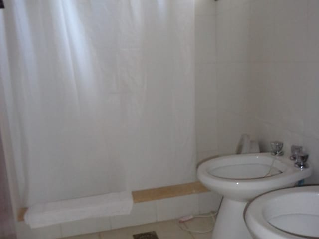 BAÑO EN SUITE