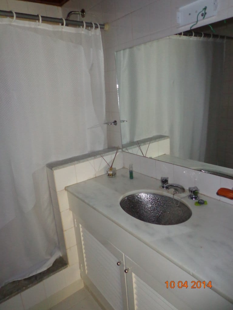 Baño completo
