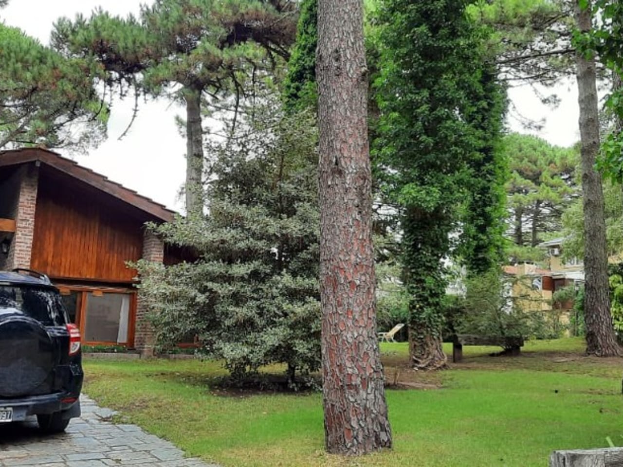 Casa en Pinamar