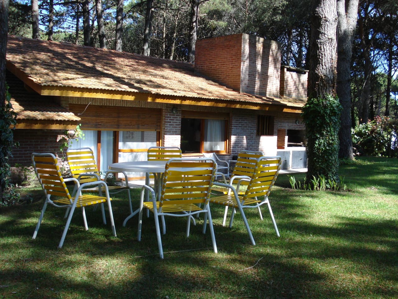 Parque