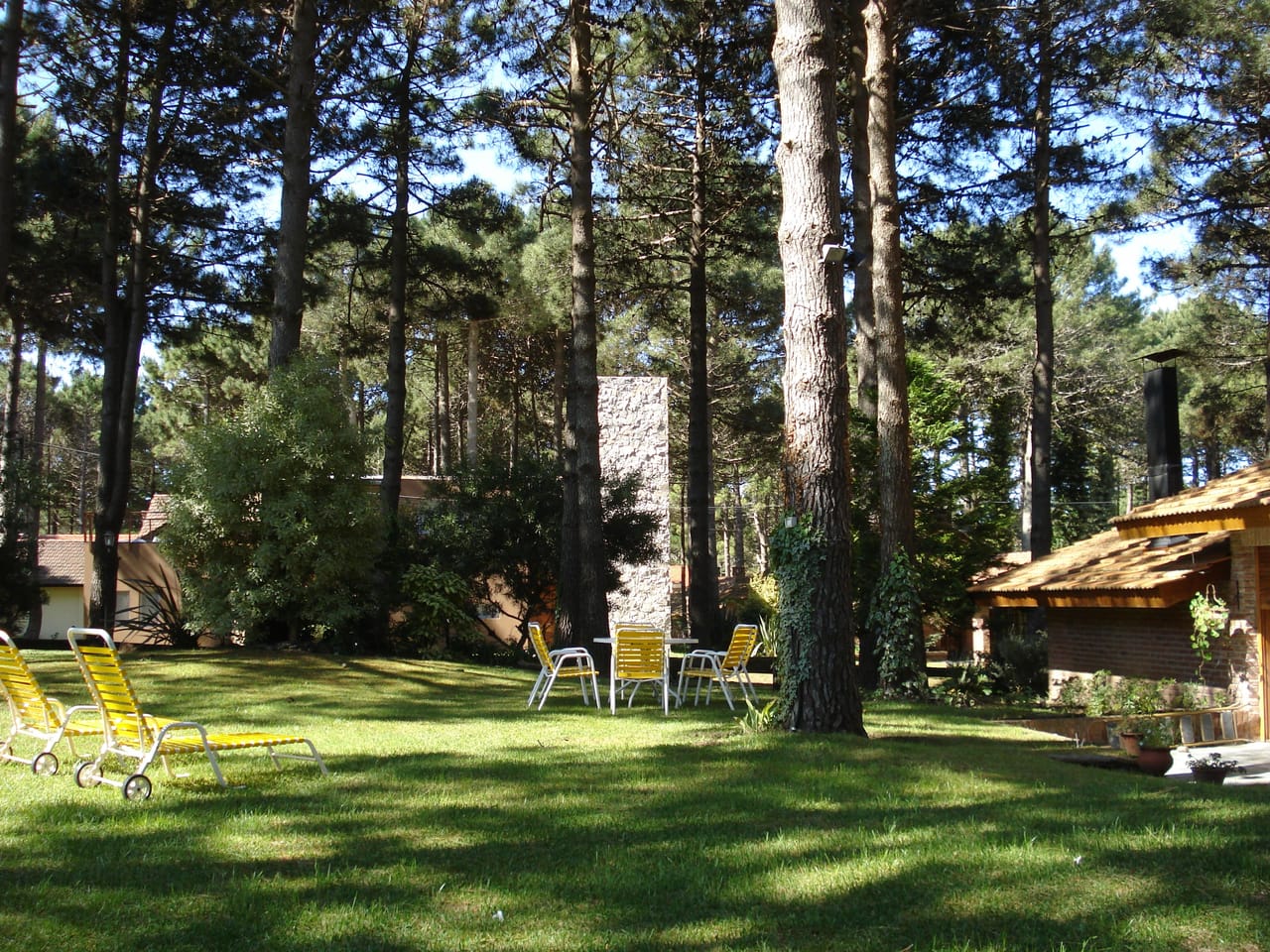 Parque
