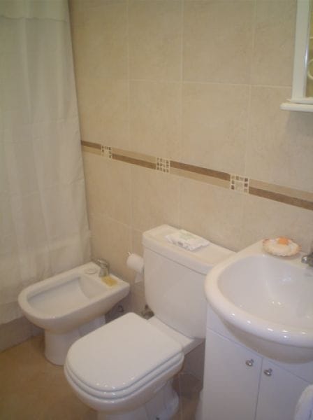Departamento en Pinamar PR1198