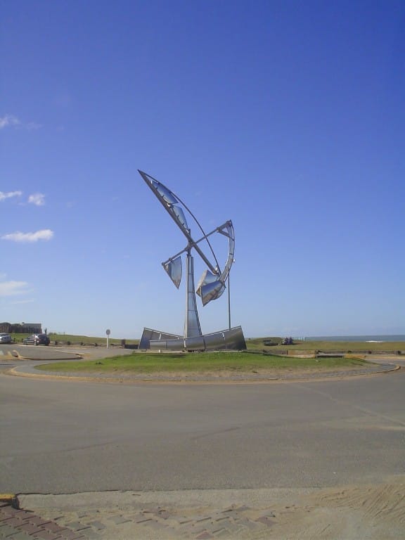 Departamento en Pinamar PR1198