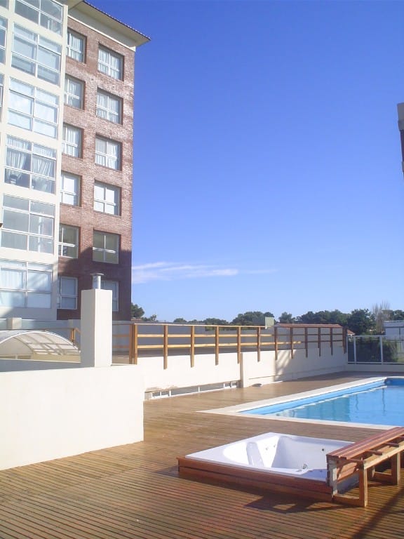 Departamento en Pinamar PR1198
