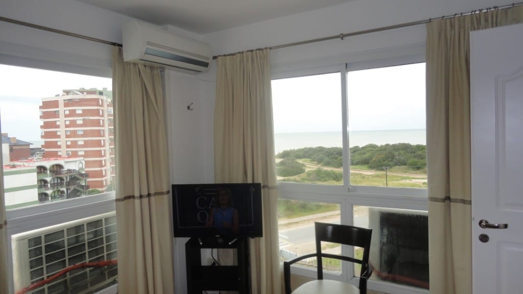 Departamento en Pinamar PR1198