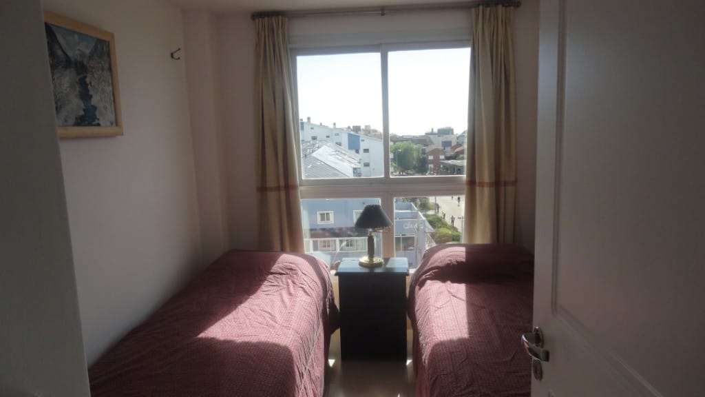 Departamento en Pinamar PR1198