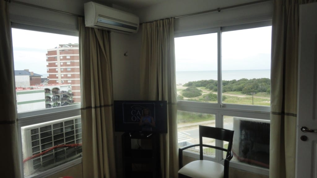 Departamento en Pinamar PR1198