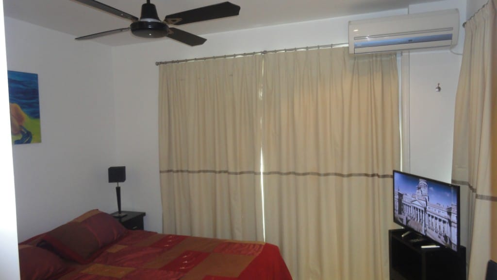 Departamento en Pinamar PR1198