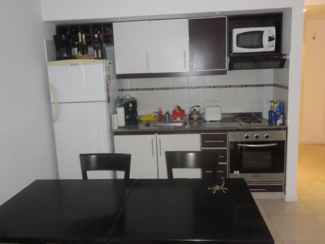 MAROMAR XI 4 piso 2 foto 13