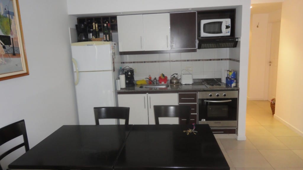 Departamento en Pinamar PR1198