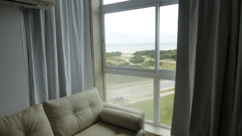 Departamento en Pinamar PR1198