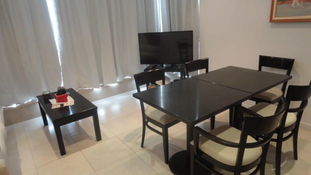 Departamento en Pinamar PR1198