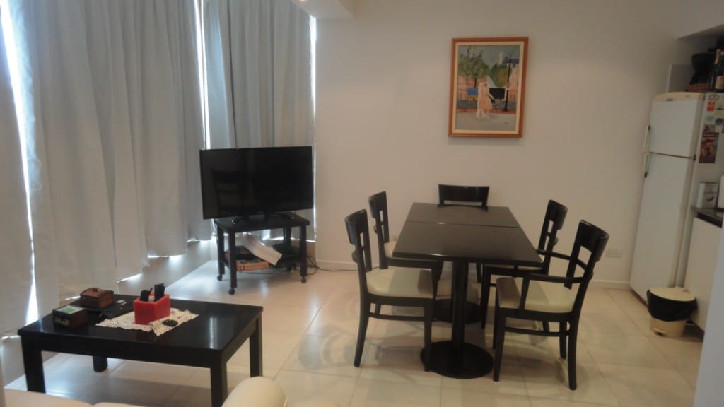 Departamento en Pinamar PR1198