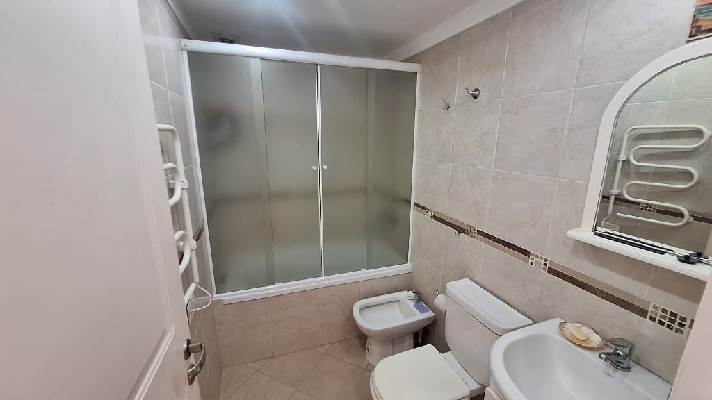 Departamento en Pinamar PR1198