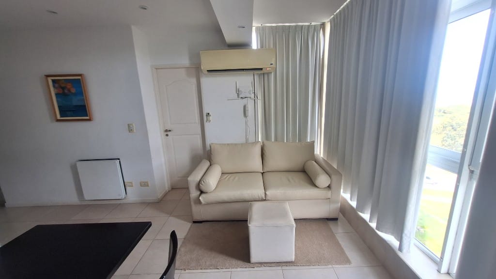 Departamento en Pinamar PR1198