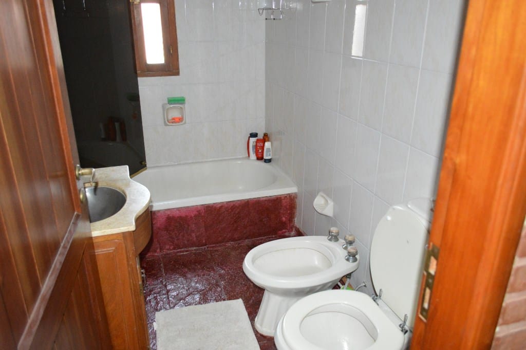 Chalet / Casa en Pinamar PR1201