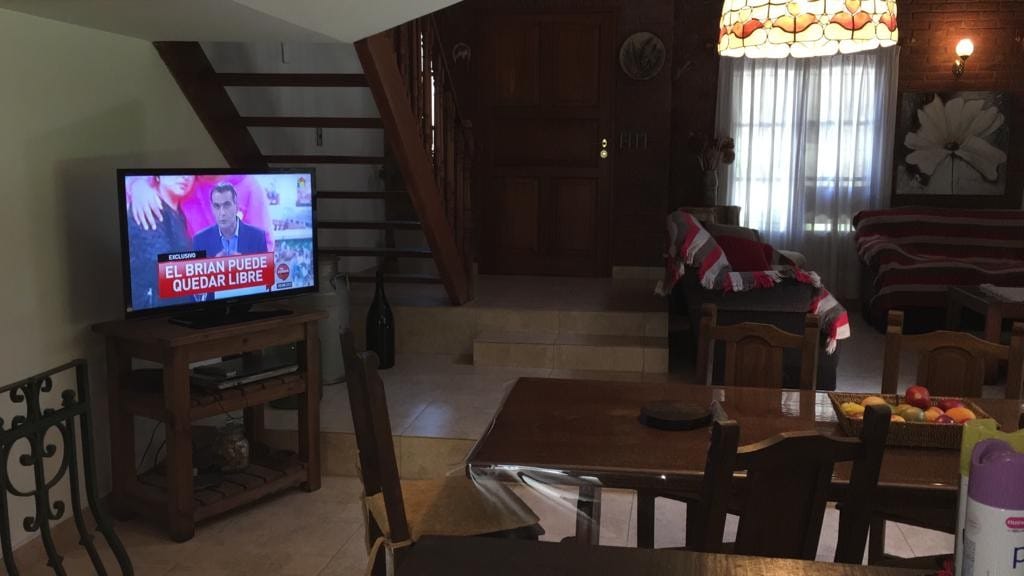 Chalet / Casa en Pinamar PR1201