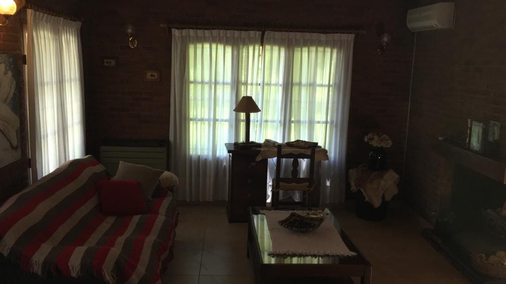 Chalet / Casa en Pinamar PR1201