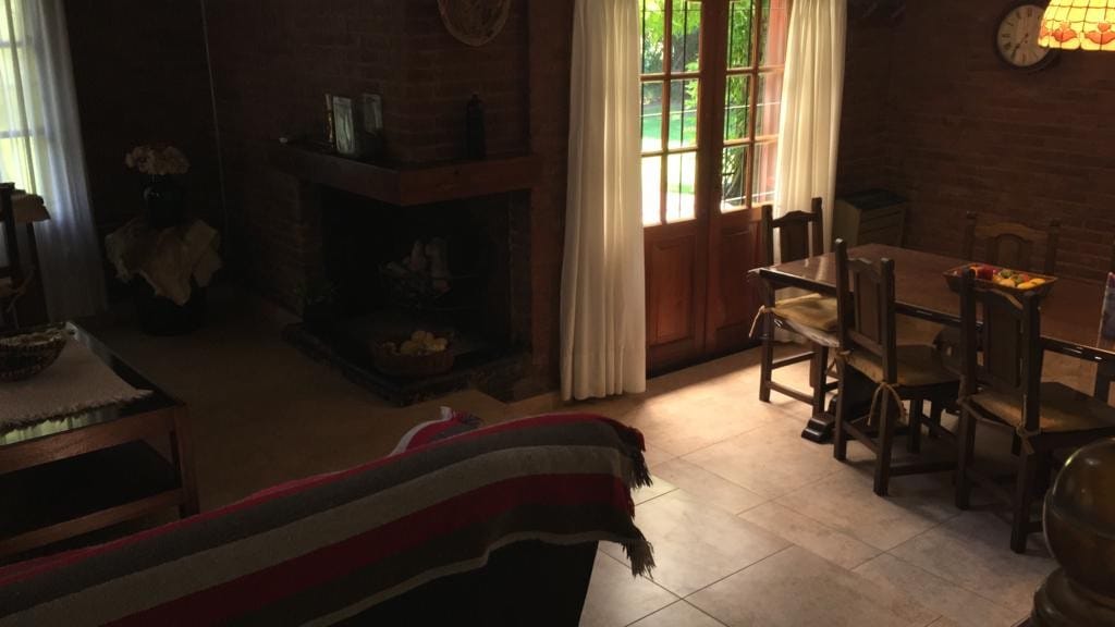 Chalet / Casa en Pinamar PR1201