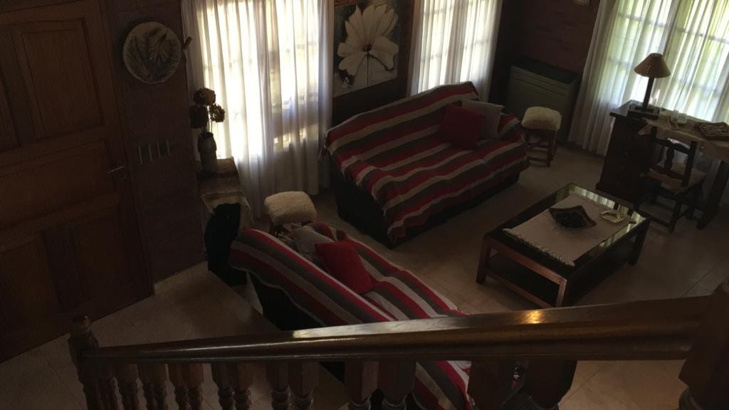 Chalet / Casa en Pinamar PR1201