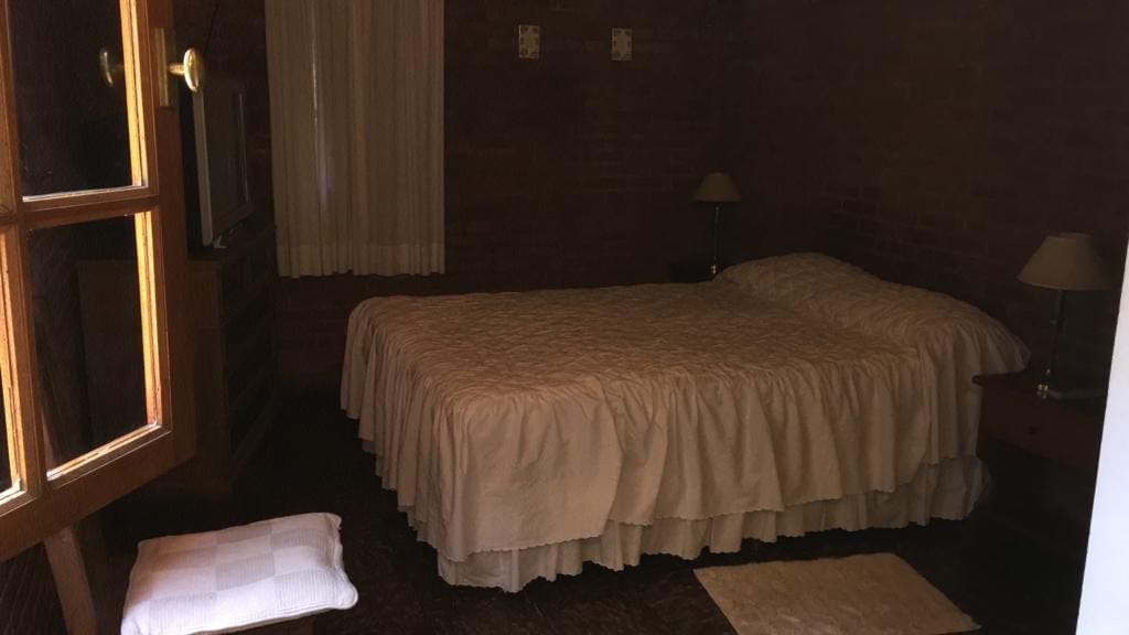 Chalet / Casa en Pinamar PR1201