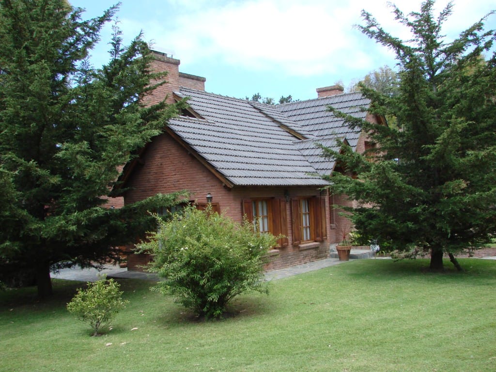 Chalet / Casa en Pinamar PR1201