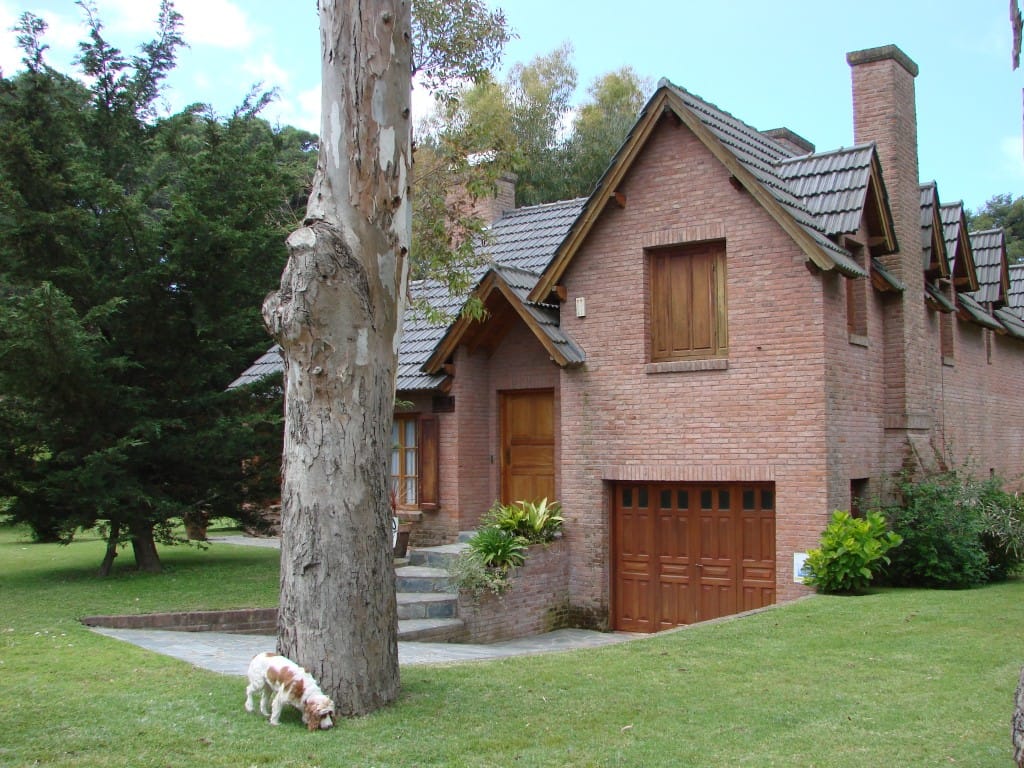 Chalet / Casa en Pinamar PR1201