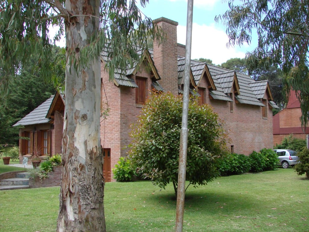 Chalet / Casa en Pinamar PR1201