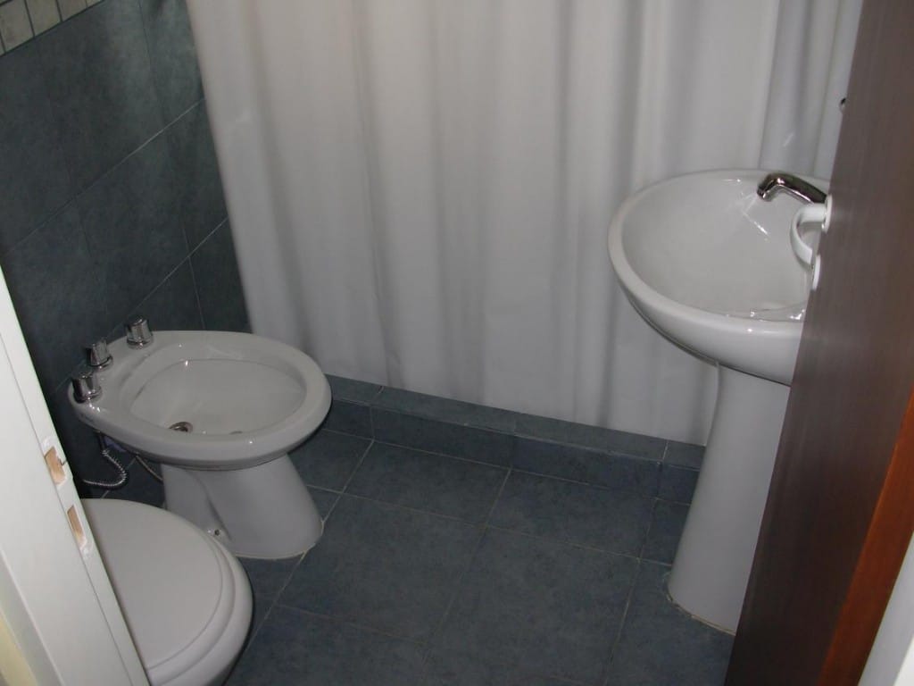 Dpto con Servicios en Mar de Ostende PR1235