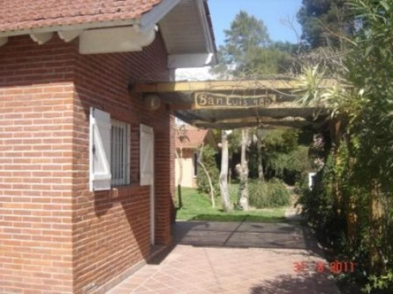 Chalet / Casa en Valeria del Mar PR1251